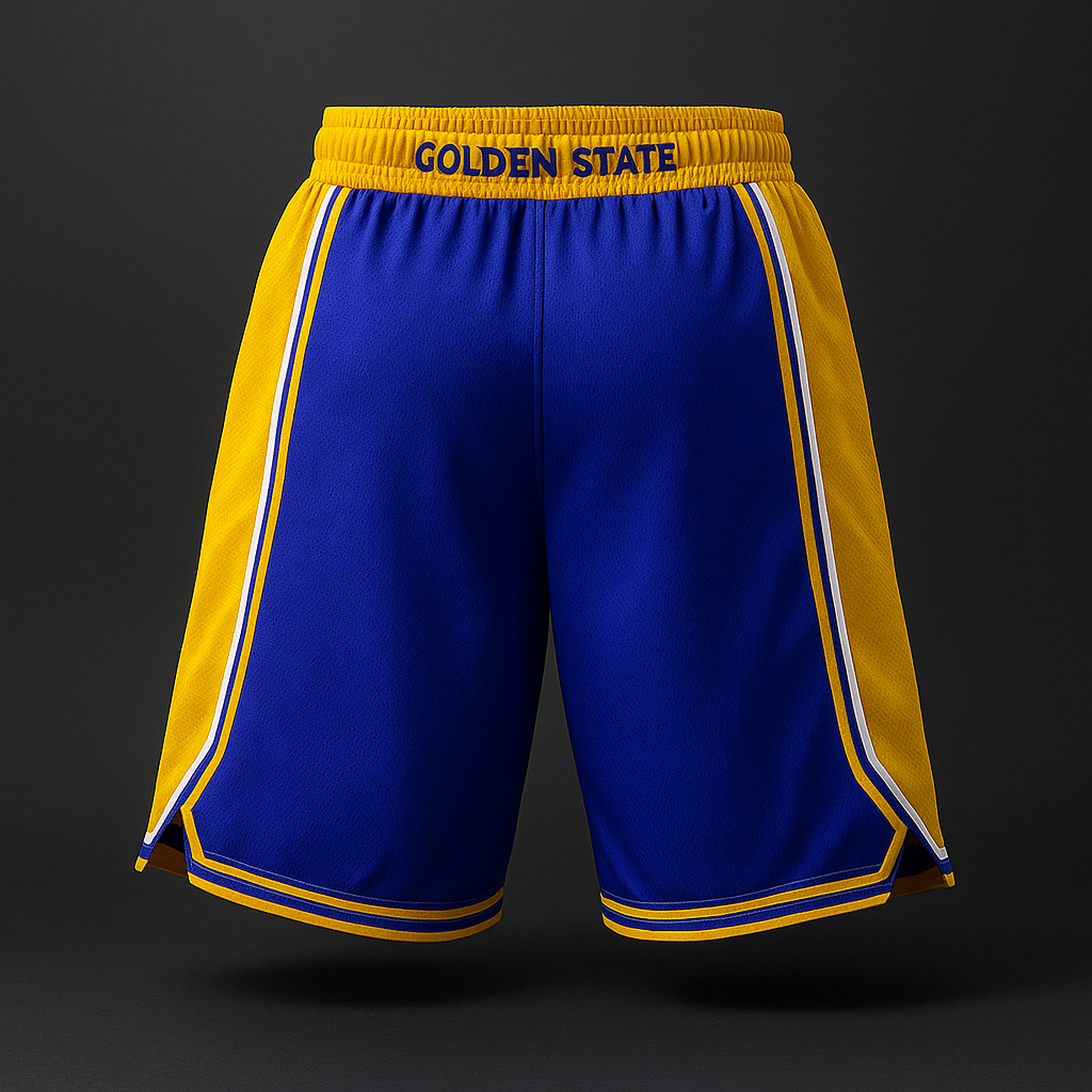 Golden State Warriors – NBA